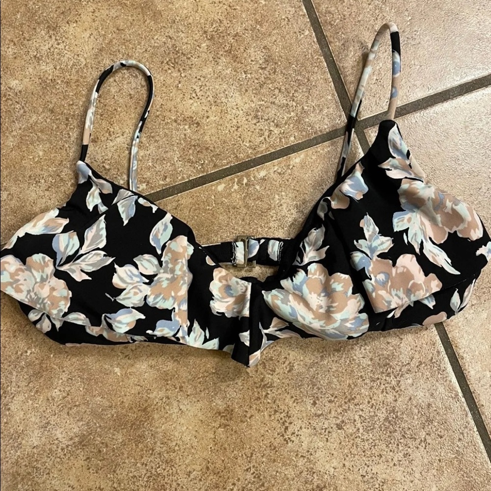 FULL TILT Bikini Top Size XS